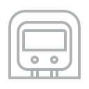 Public Transportation Nearby