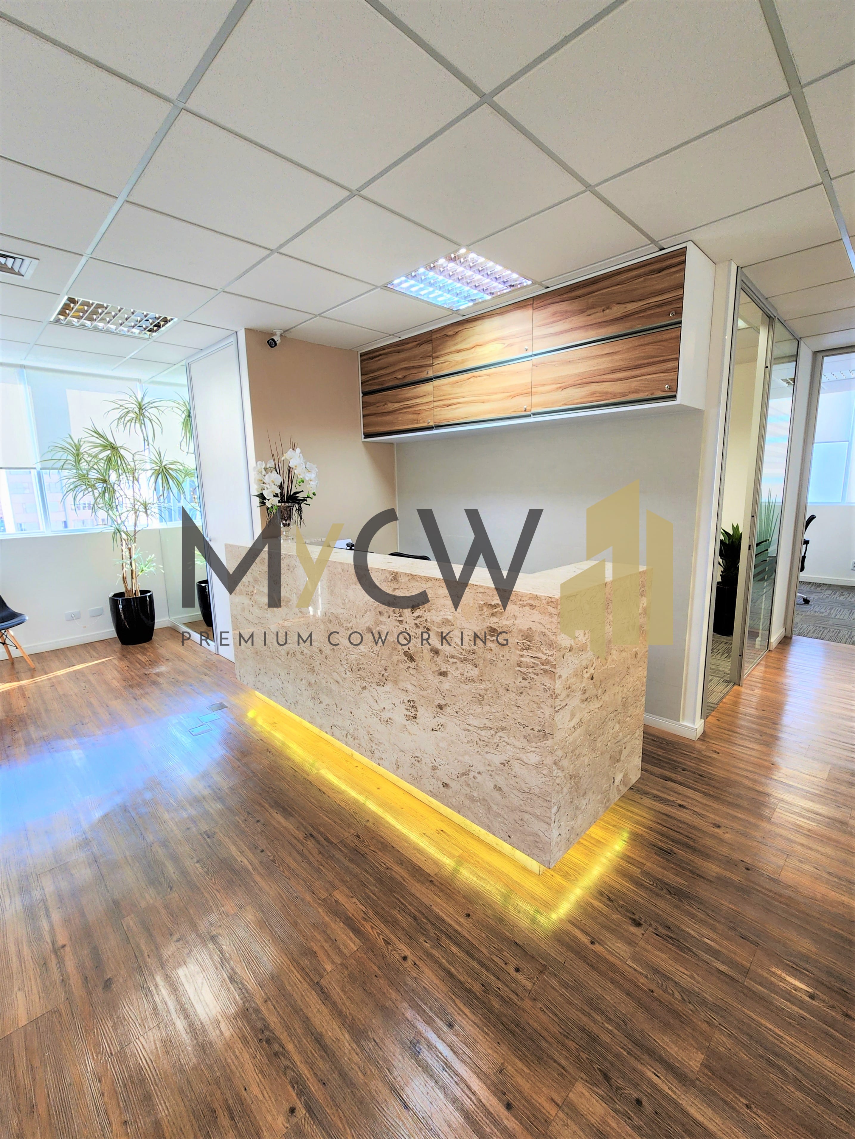 MyCW - Paraíso - Brazil - São Paulo