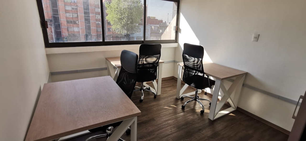 Nucleo Coworking