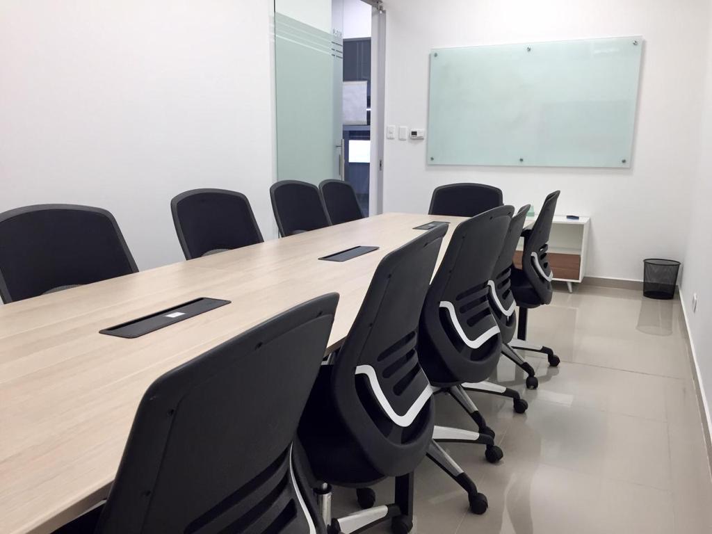 Especial Coworking - Colombia - Medellín