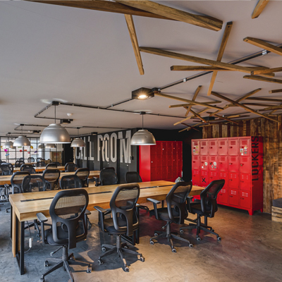 La Maquinita Nueva Cordoba