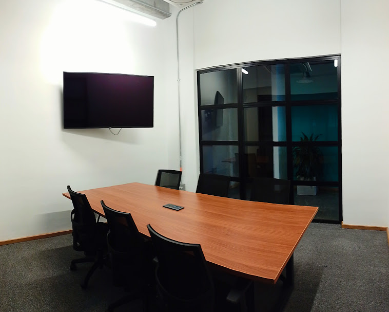 Sala de Reuniones: Caño Cristales