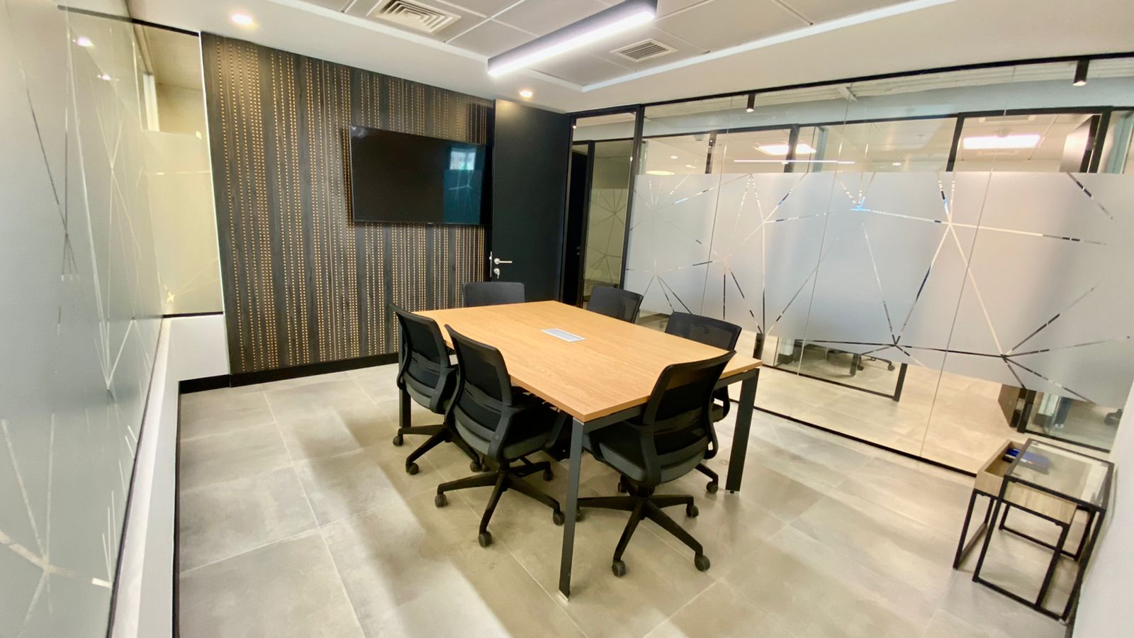 Cowork Latam La Dehesa