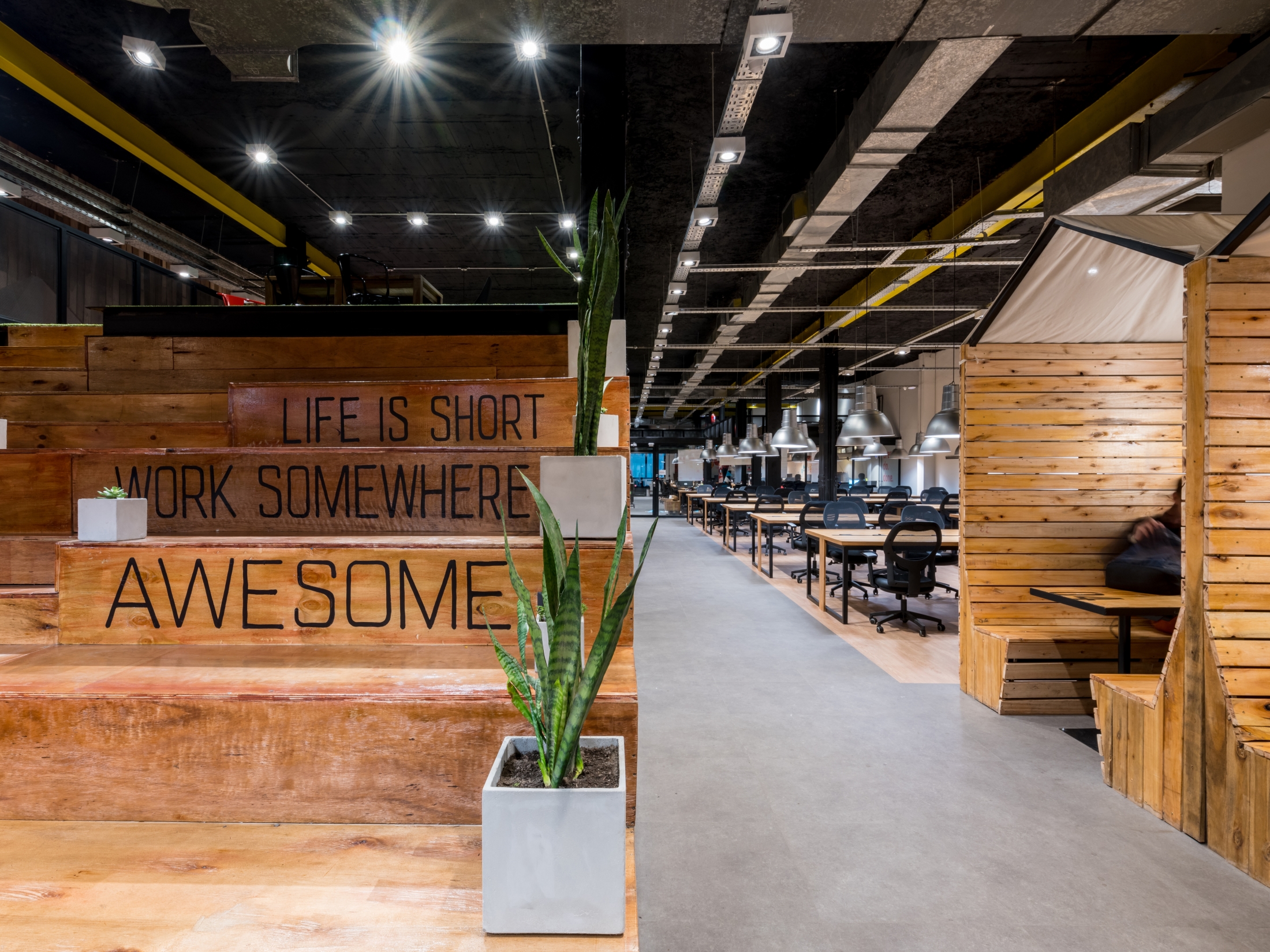 La Maquinita Microcentro