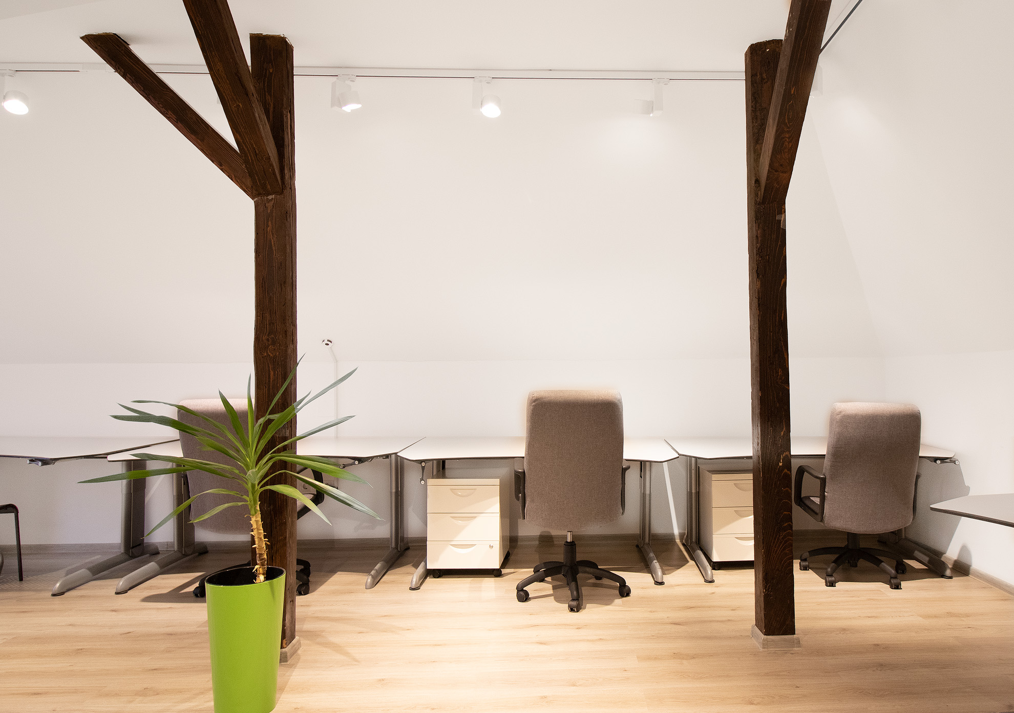 InnoWork - Romania - Targu Mures