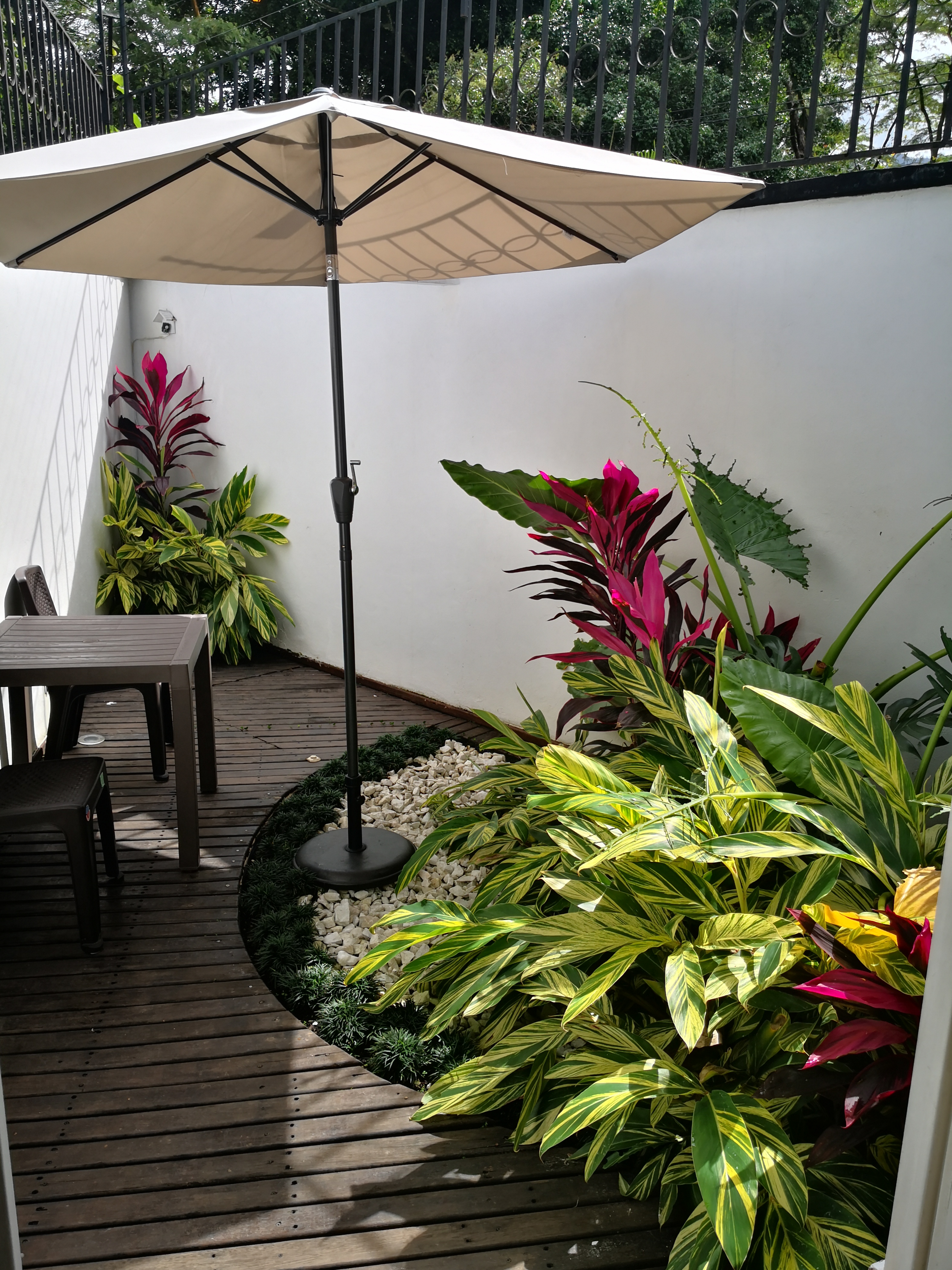 Modello Café Coworking