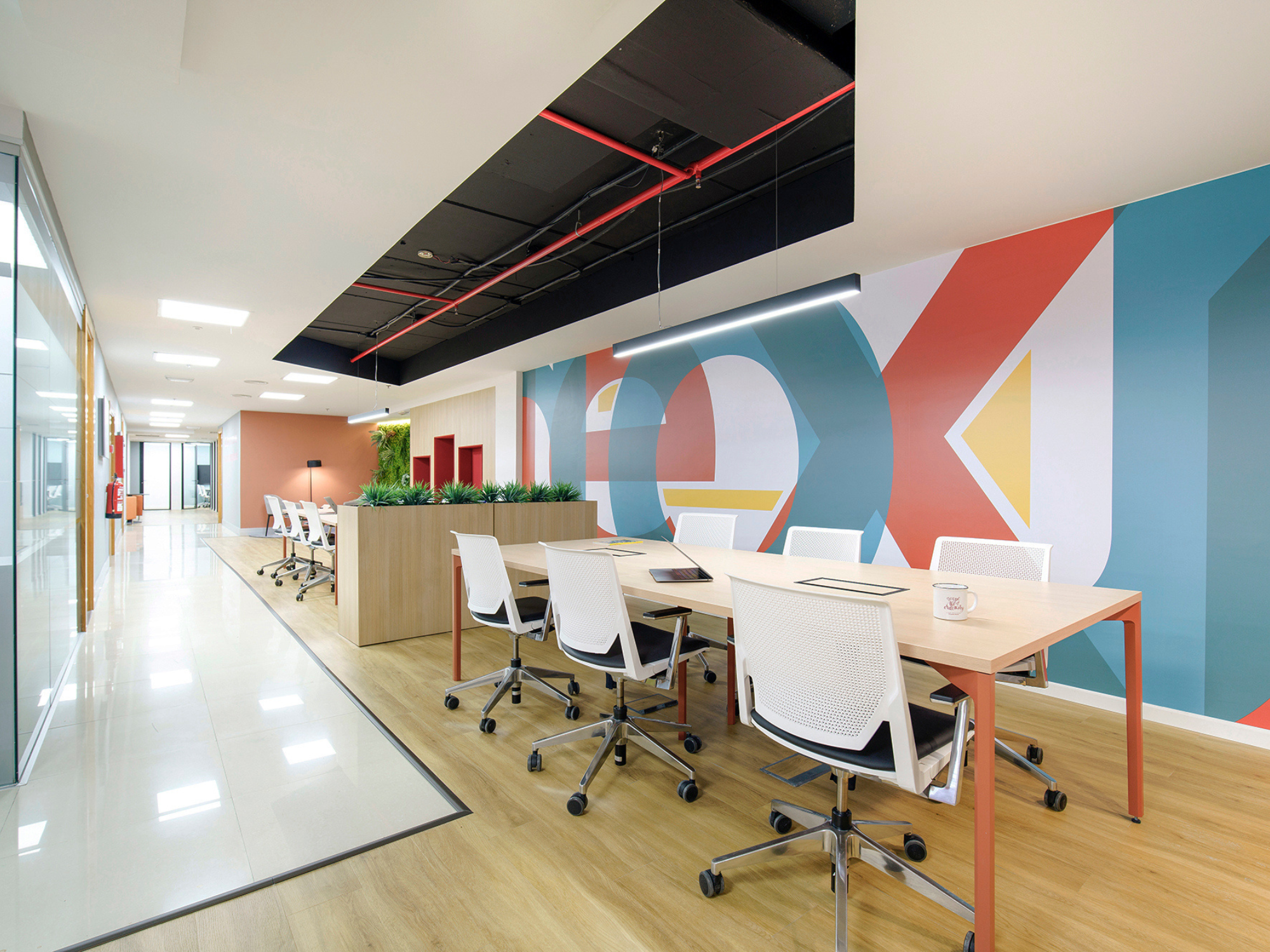 Lexington La Moraleja