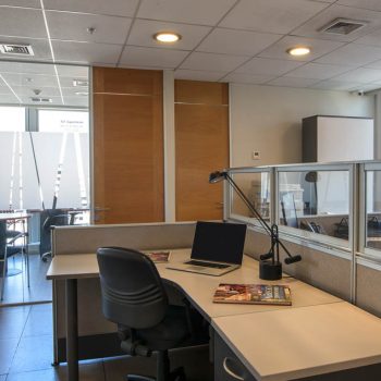 Pronto Espacios Nueva Apoquindo