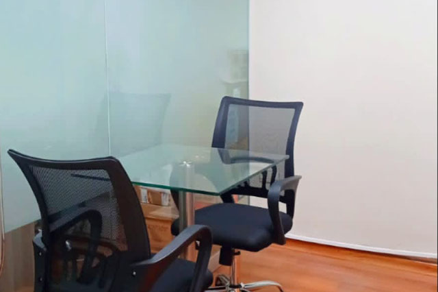 Lima Coworking San Isidro