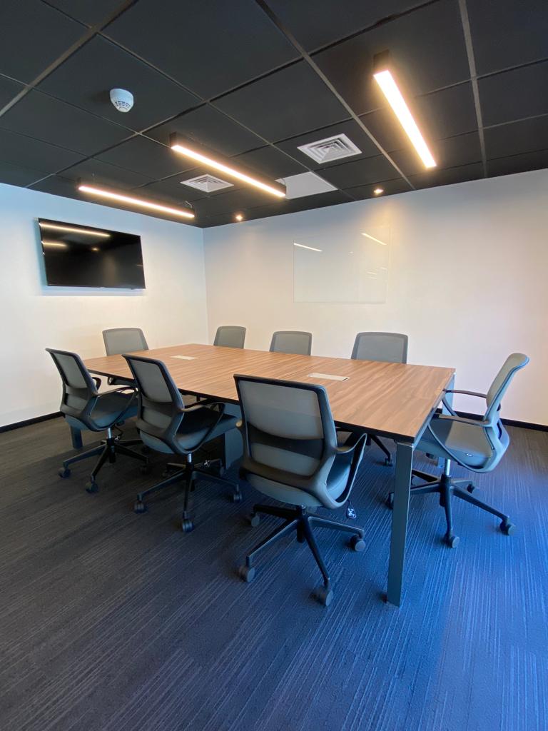 Cowork Latam Santa Lucia