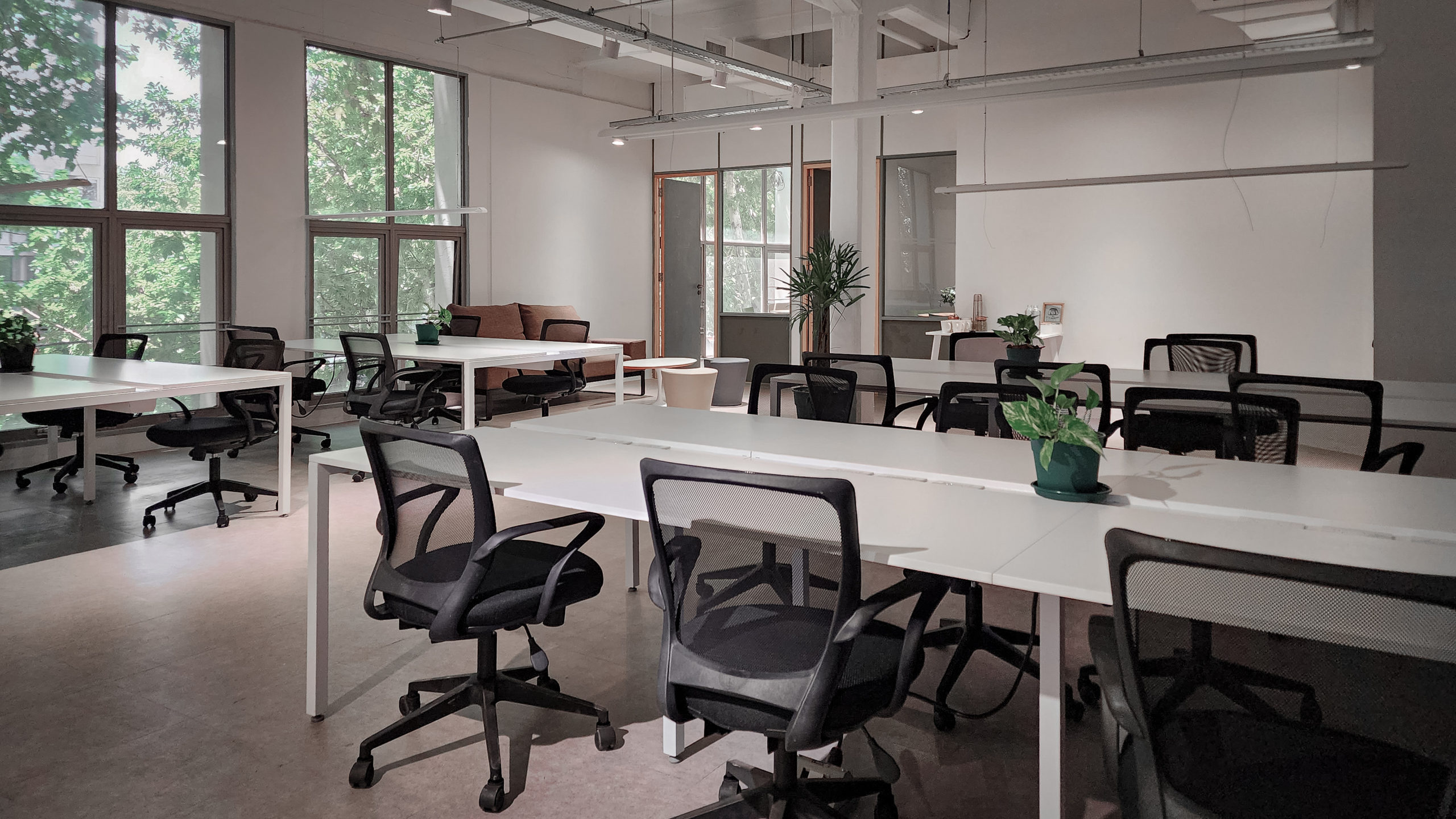 HUERTA Coworking Humboldt