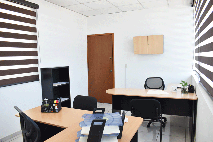 Lanister Centro de Negocios - Federalismo