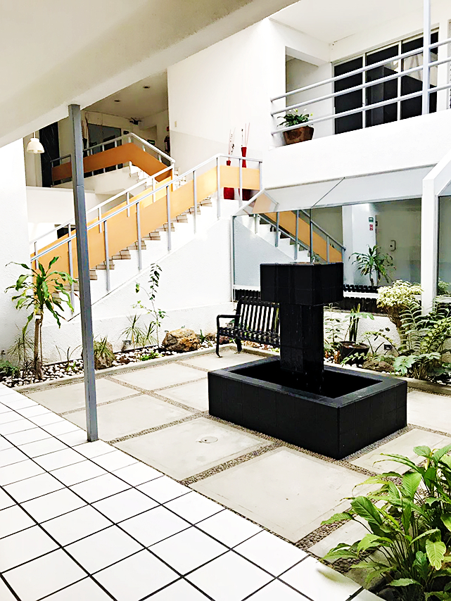 Lanister Centro de Negocios - Minerva