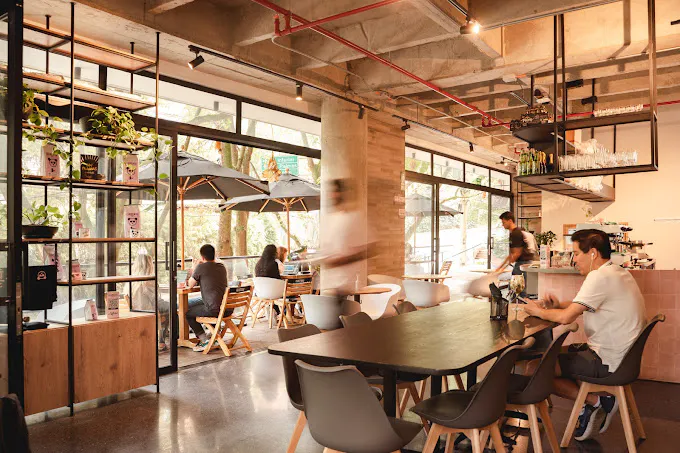 Clemente Coffee & Brunch Lalinde