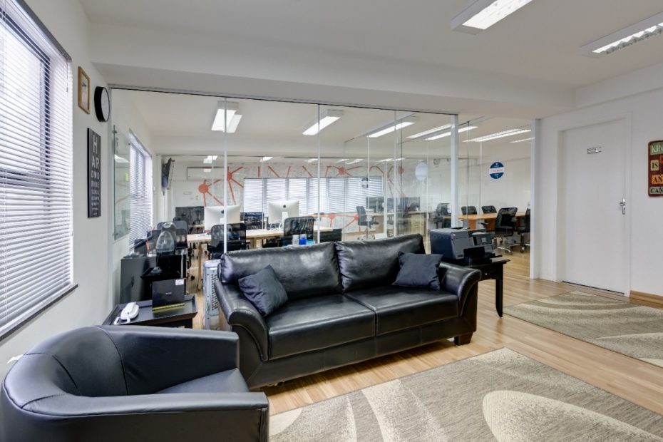 Sharing E.C. - Brazil - São Paulo