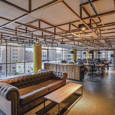 La Maquinita Nueva Cordoba