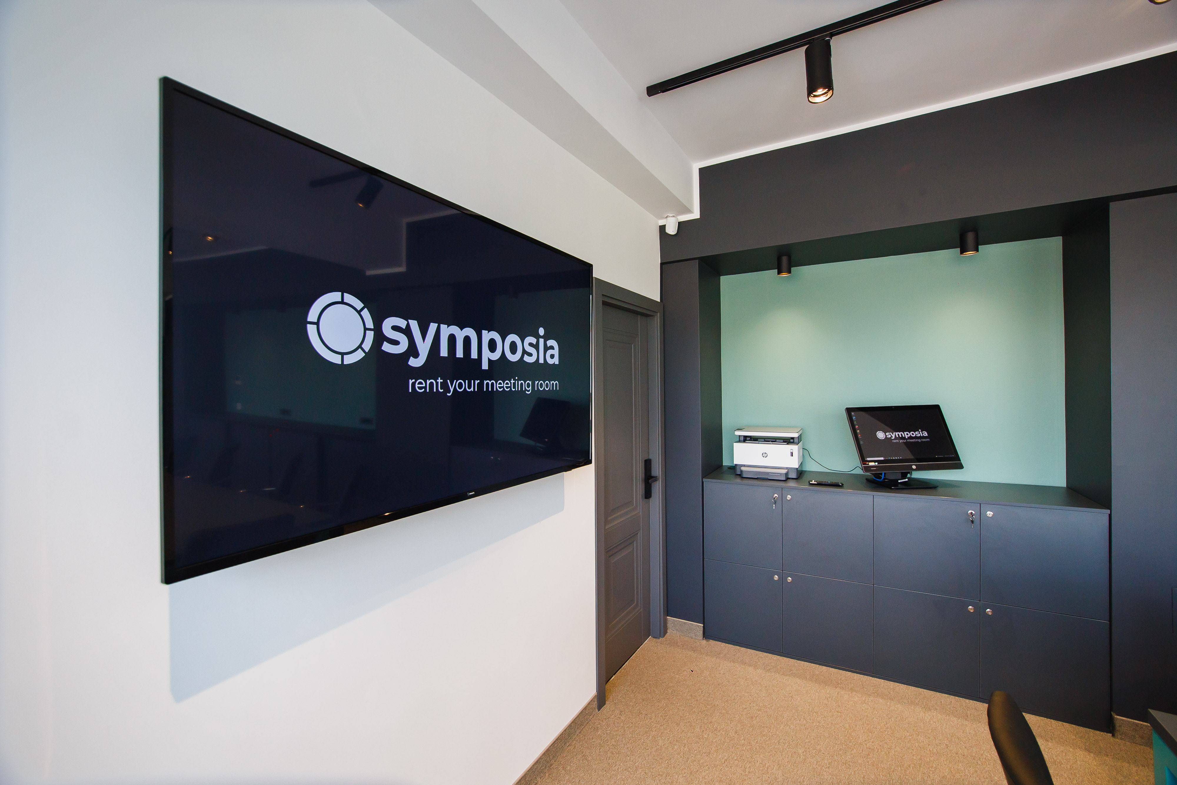 Symposia