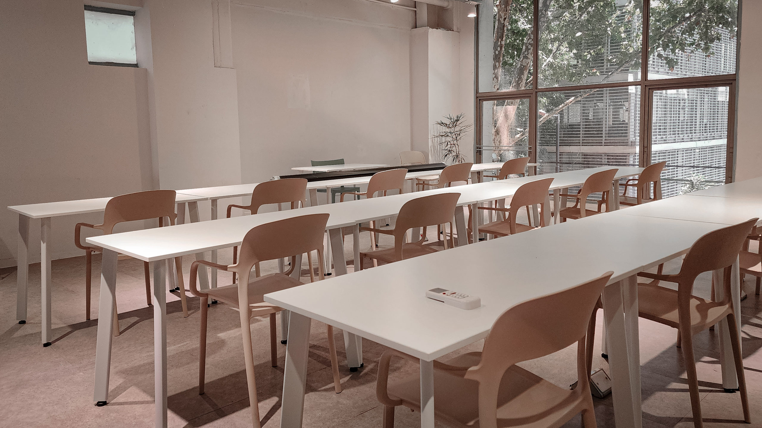 HUERTA Coworking Humboldt