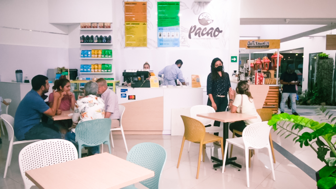 Social & Co Coworking Pereira