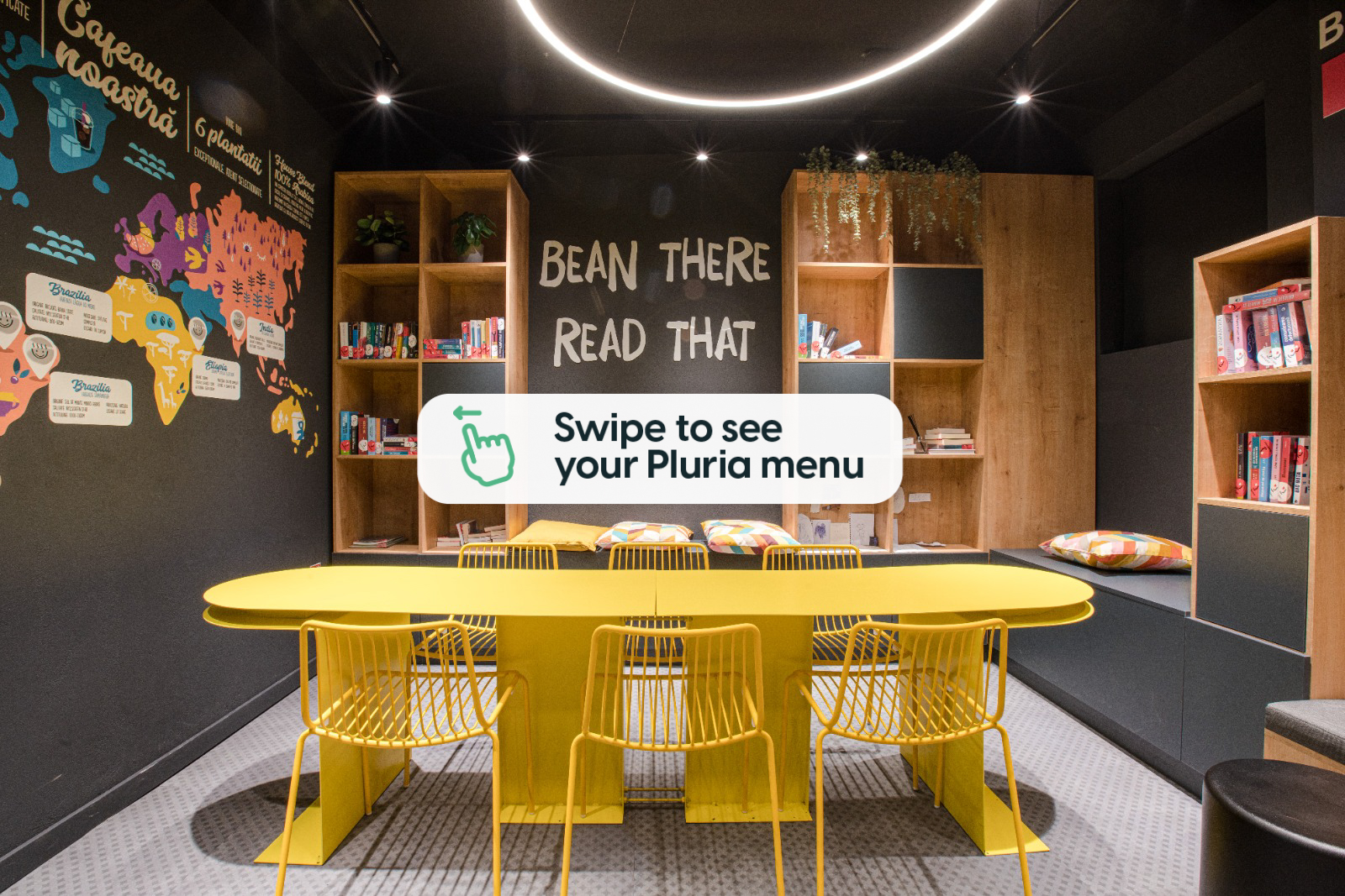 TED's Universitate - Romania - Bucharest