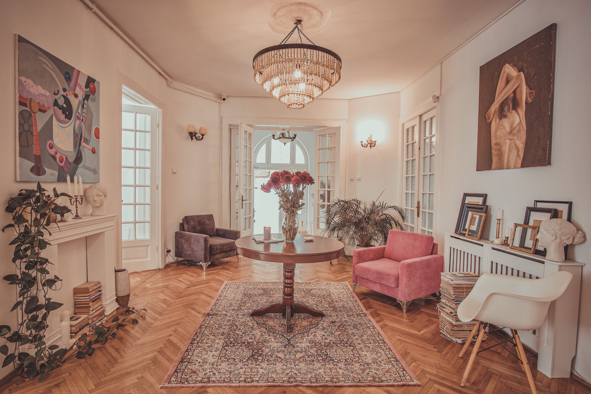 Carolia Social House