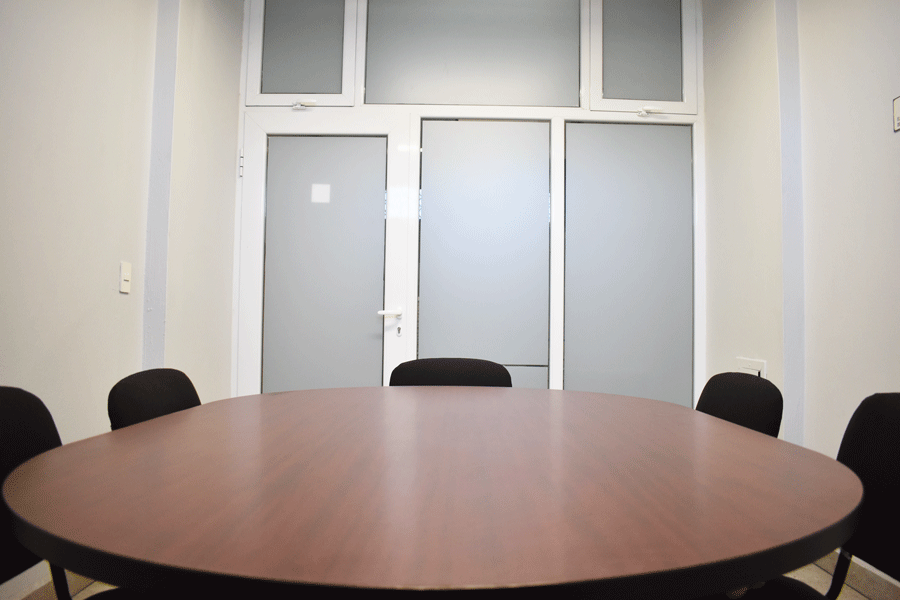 Lanister Centro de Negocios - Hidalgo