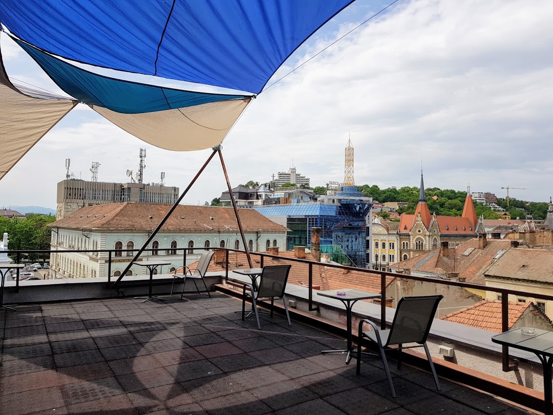 ClujHub - Romania - Cluj-Napoca