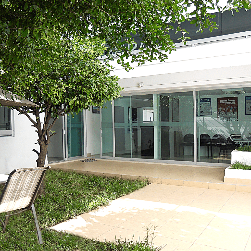 Lanister Centro de Negocios - Agua Azul - Mexico - Leon