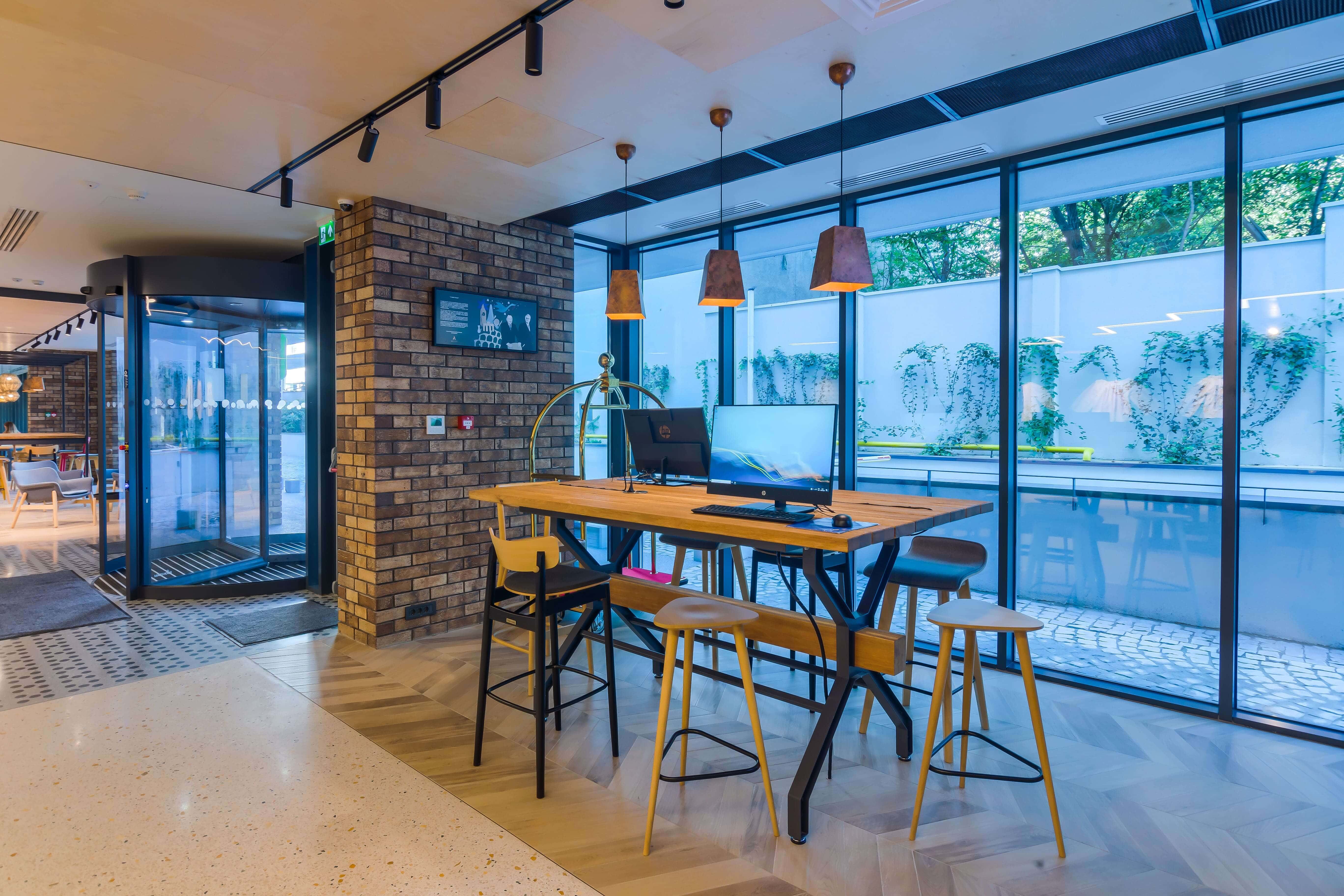 ibis Styles Bucharest City Center