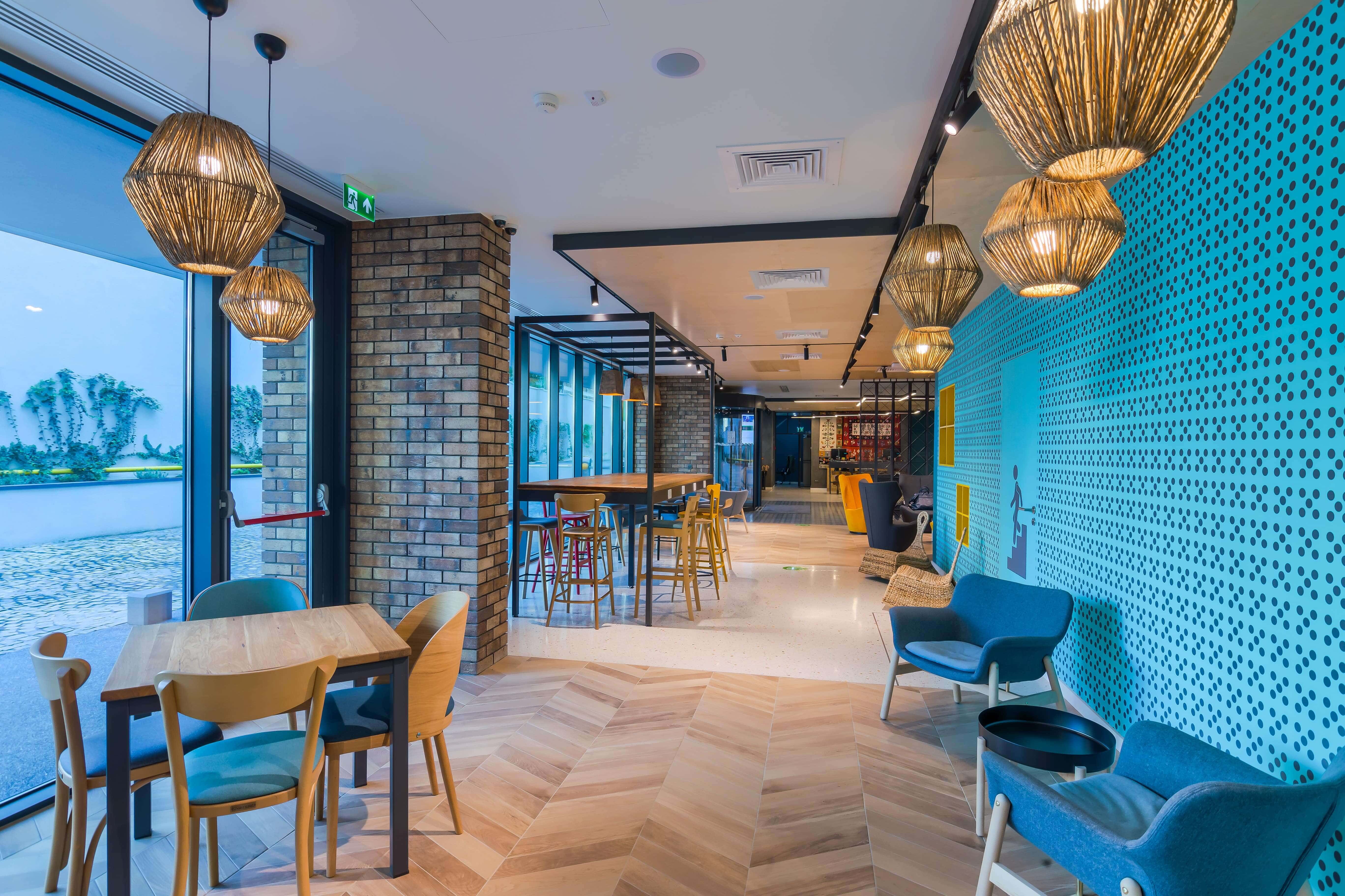 ibis Styles Bucharest City Center