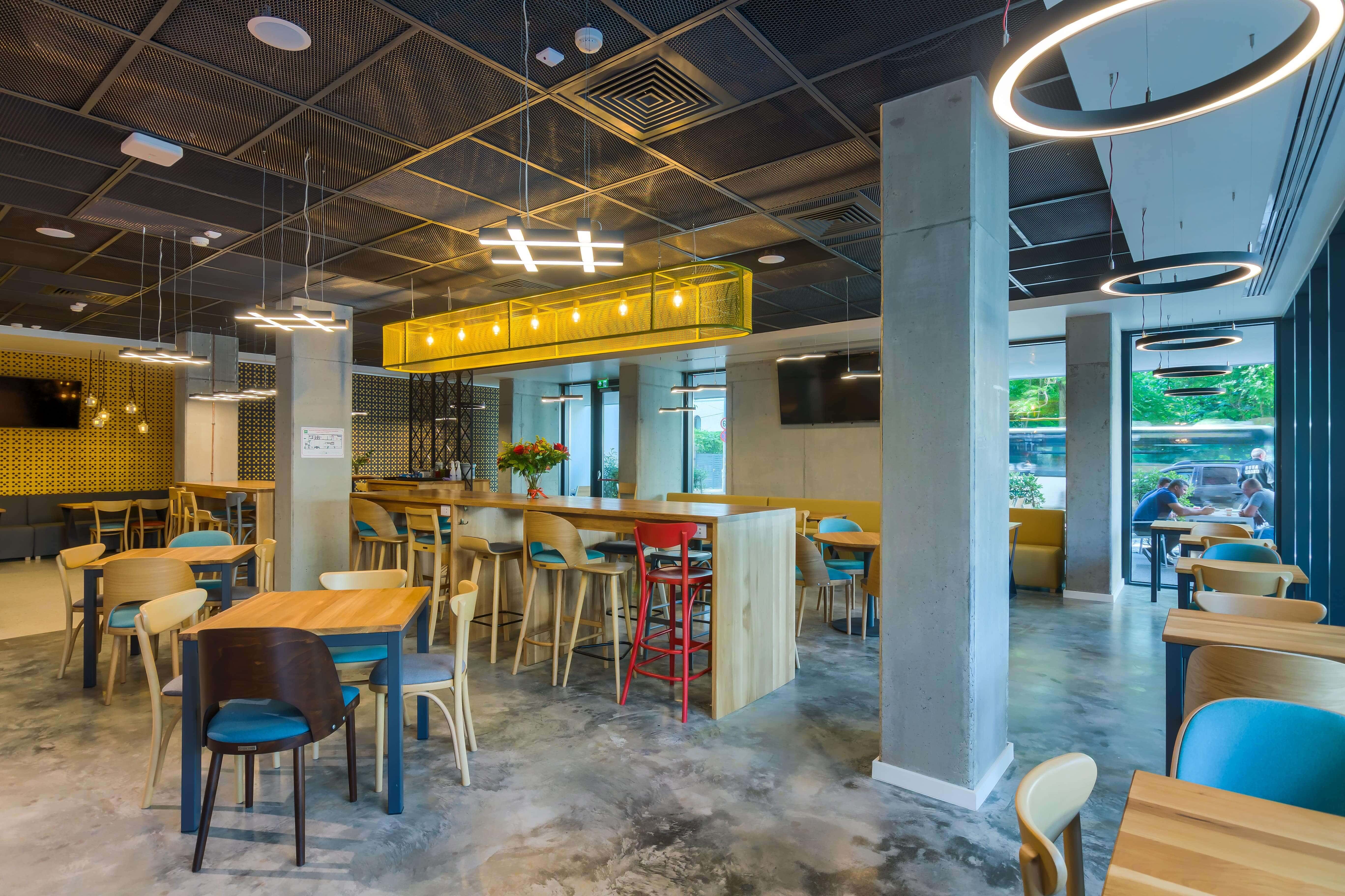 ibis Styles Bucharest City Center