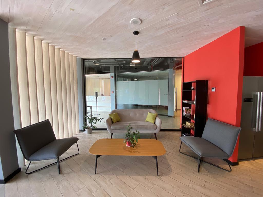 Cowork Latam Alto el Golf