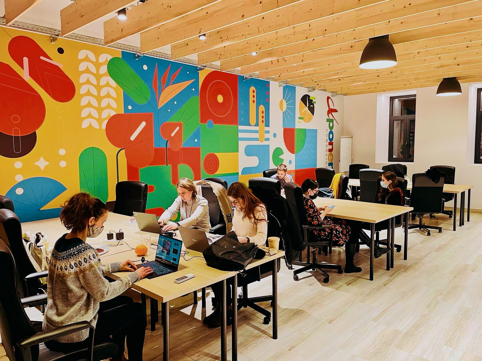 Xponential Transylvania