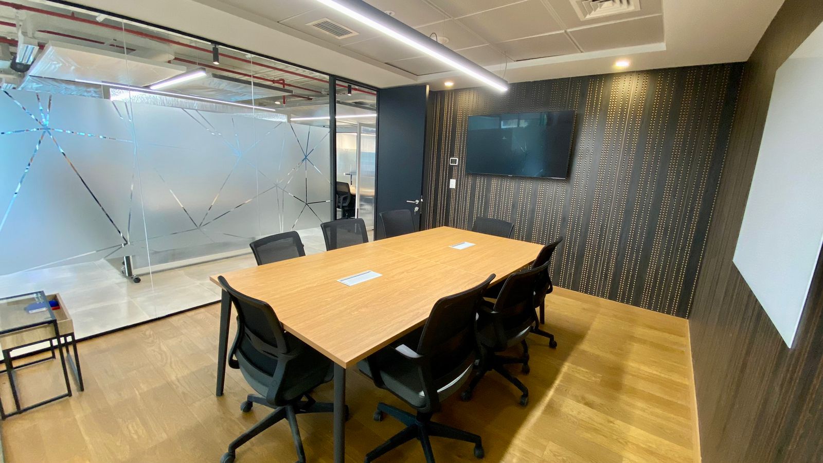 Cowork Latam La Dehesa