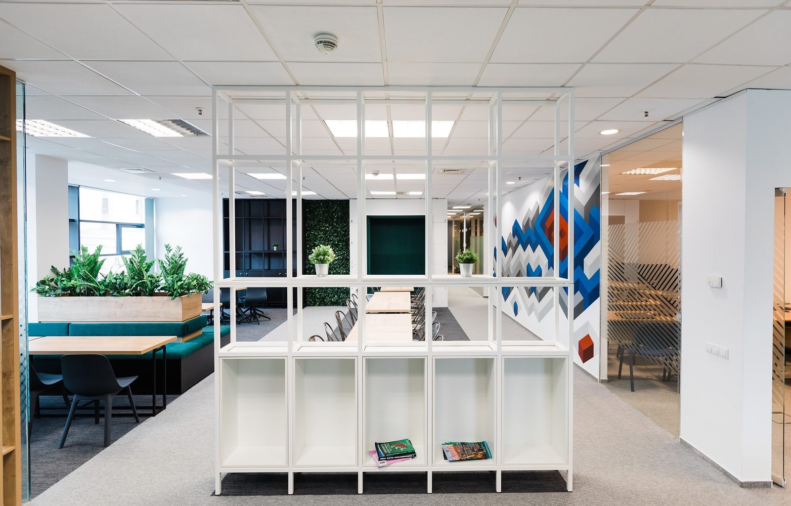 aSpace Floreasca - Romania - Bucharest