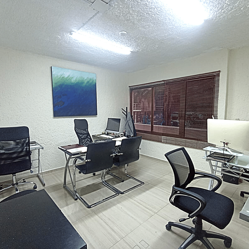 Lanister Centro de Negocios - Matute Remus