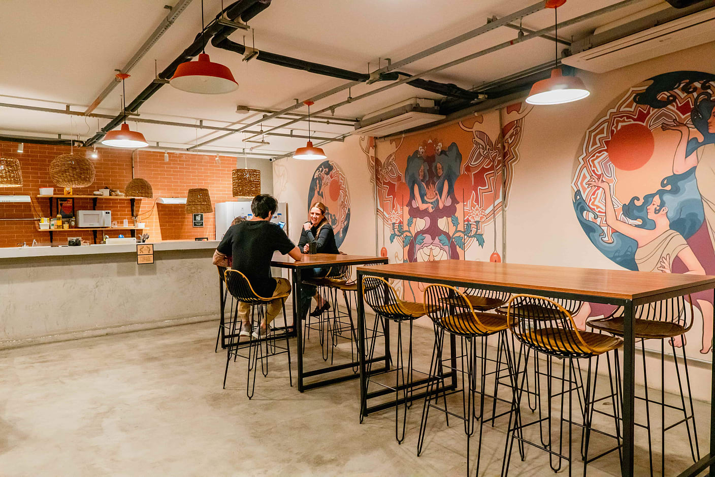 Selina Aurora SP - Brazil - São Paulo