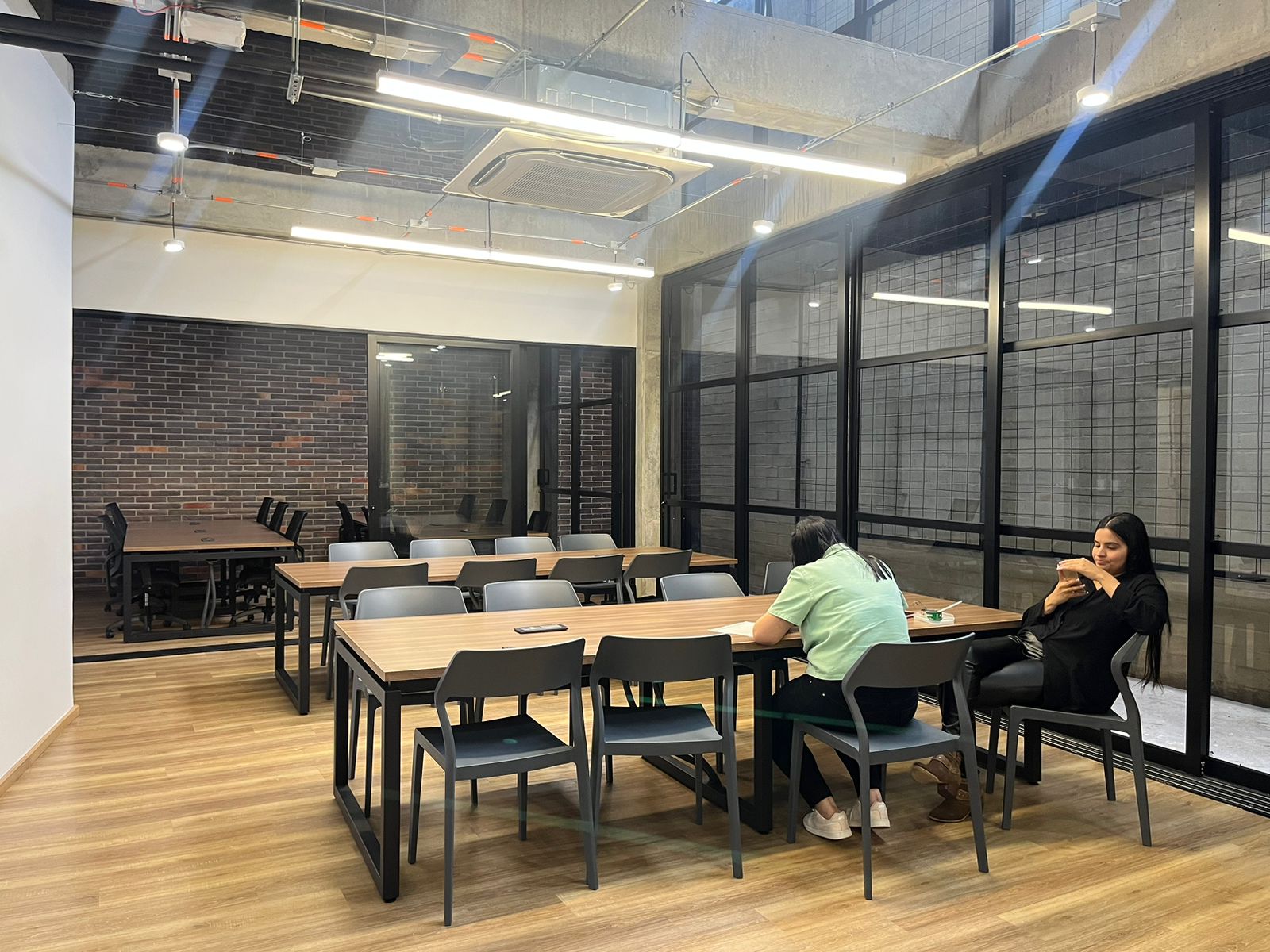 Cowork Latam Astorga