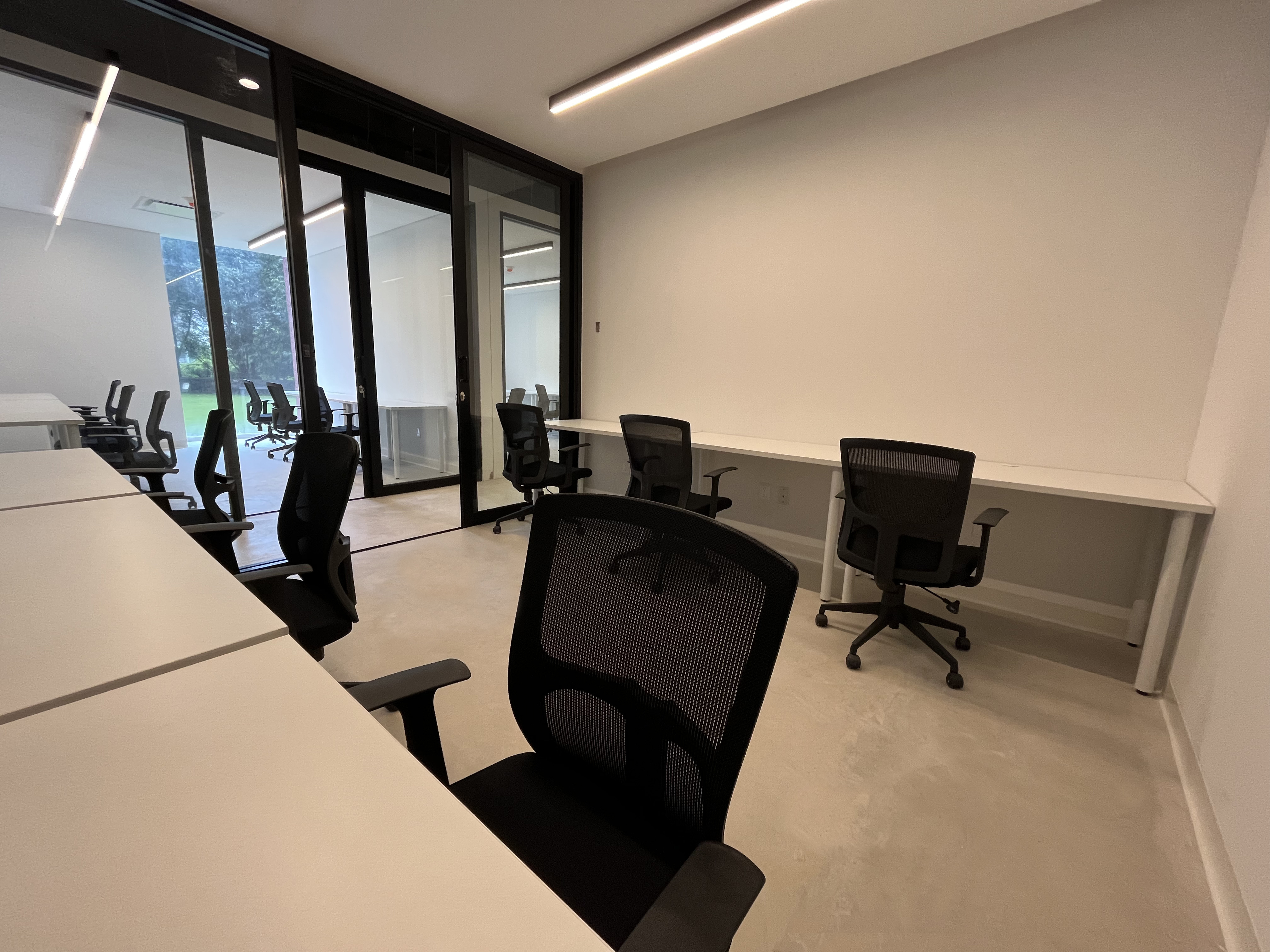 Soffa Plaza Reforma Santa Fe