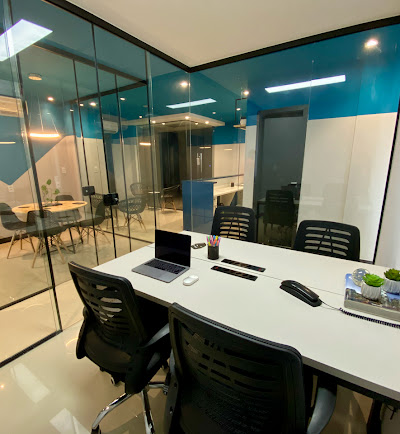 Fratelli Office - Quintino