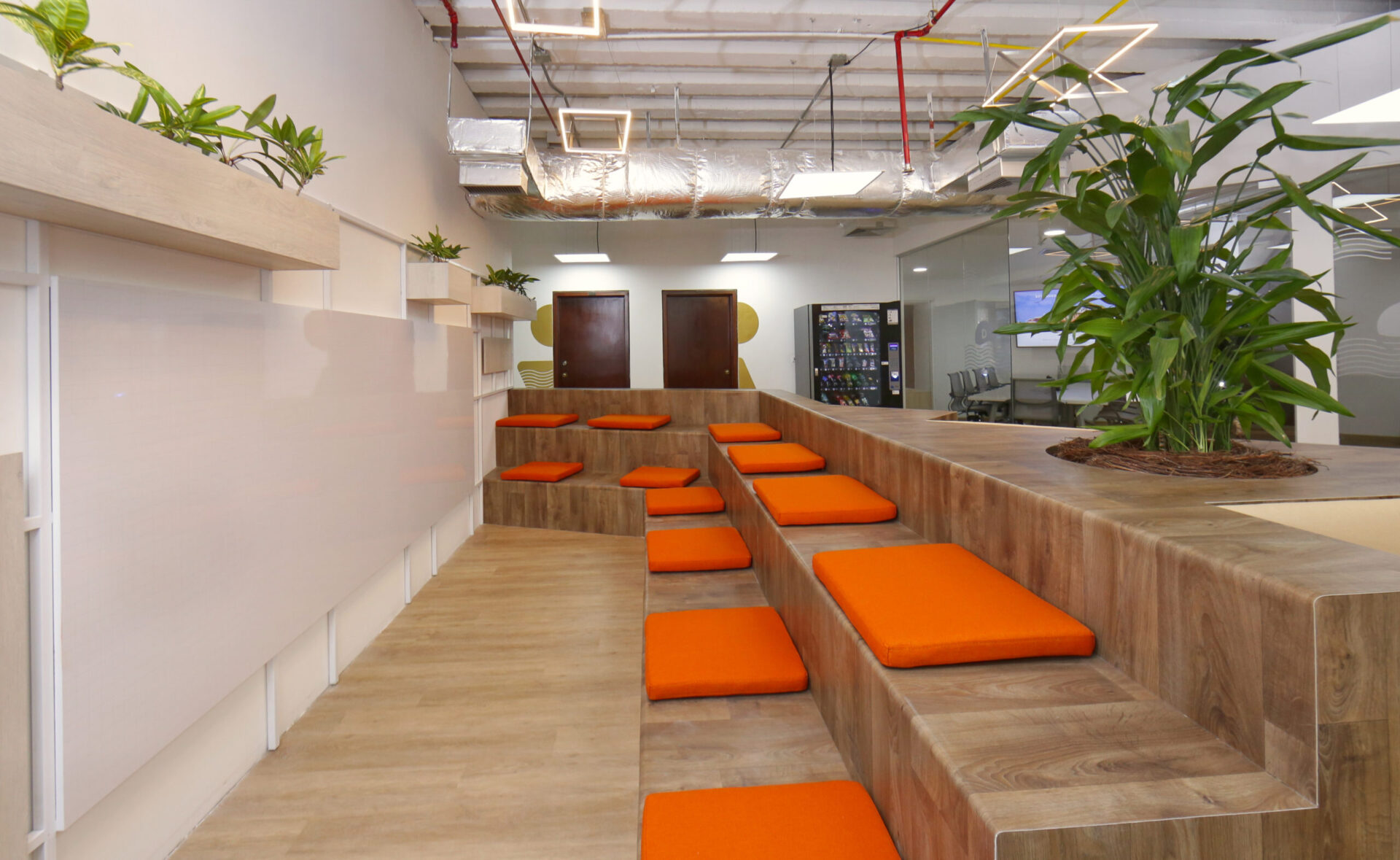 Cowork Centro de Convenciones Cartagena