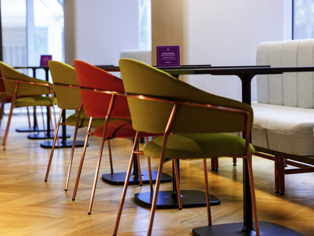 Mercure Galati Centrum