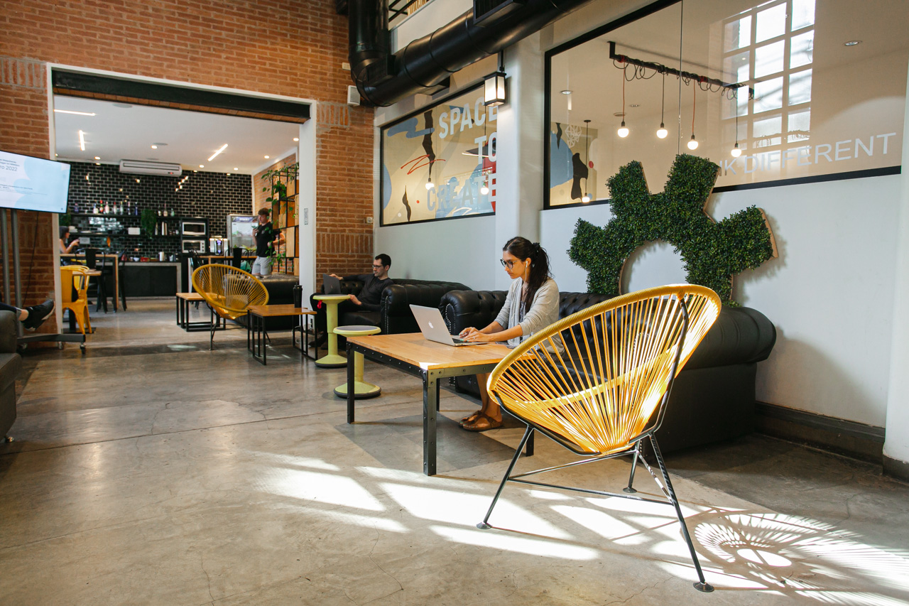 Working&Co Loyola - Villa Crespo