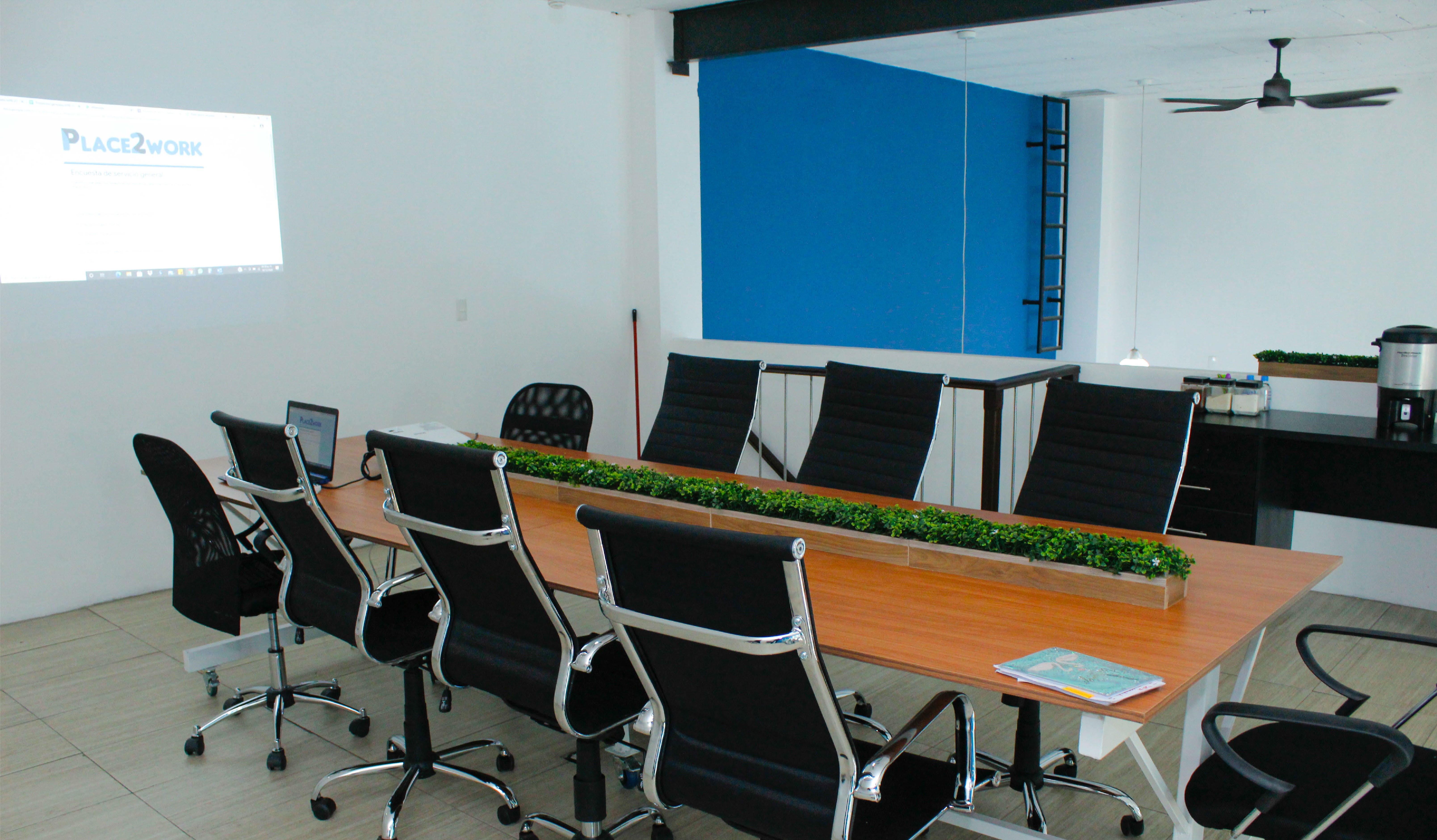 Place2Work - Mexico - Cuernavaca