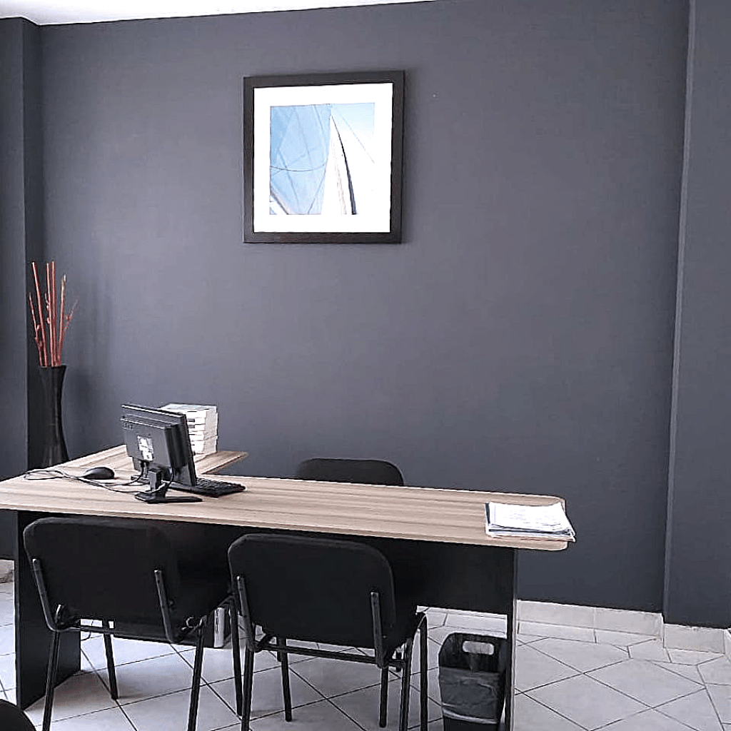 Lanister Centro de Negocios - Chapalita