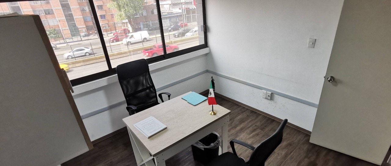 Nucleo Coworking