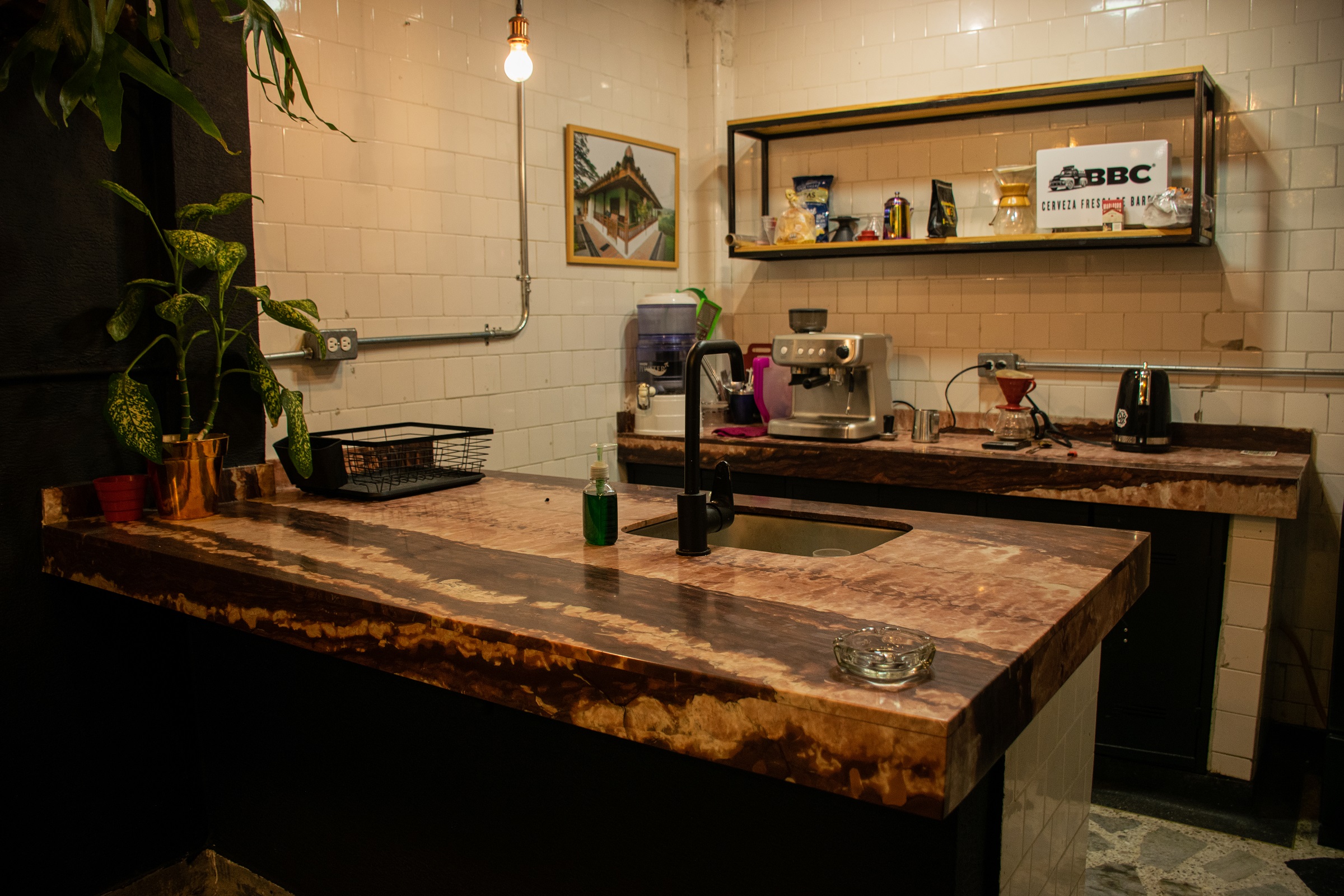 Maleza Co-Working - Colombia - Pereira