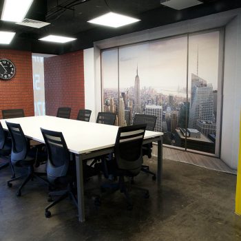 Pronto Espacios El Cortijo