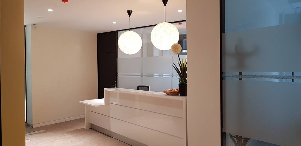 NETWORKIA Paseo de Gracia