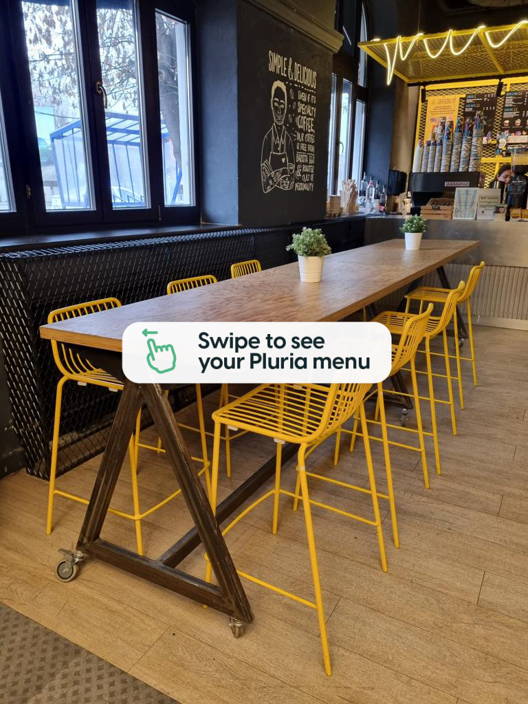 TED's Tineretului - Romania - Bucharest